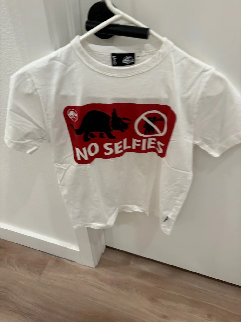 MOLO T shirt